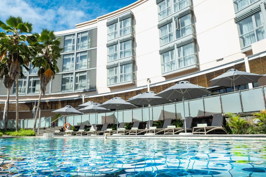 Holiday Inn Mauritius Mon Trésor by IHG
